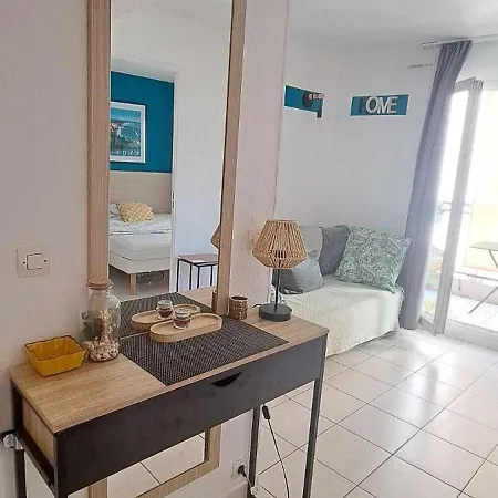 Apartmán Promenade Des Anglais Avec Terrasse Et Piscine Nice